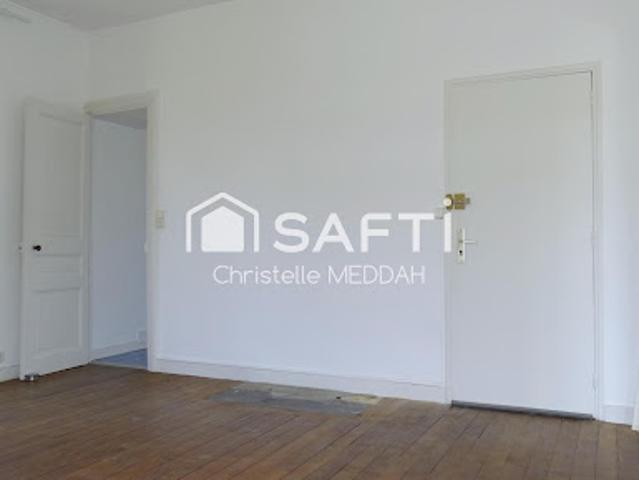 Vente Appartement 3 pièces 55 m2 Pleurtuit