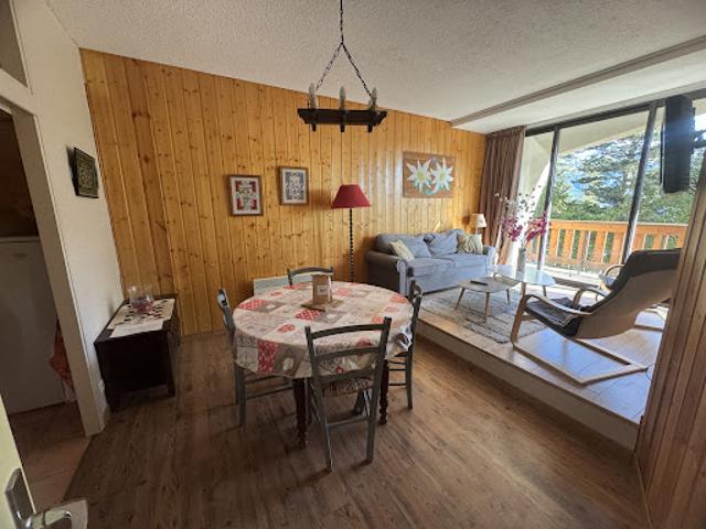 Vente Appartement 3 pièces 54.1 m2 Pra loup