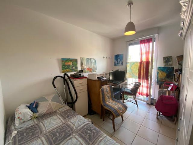 Vente Appartement 3 pièces 55 m2 Prades