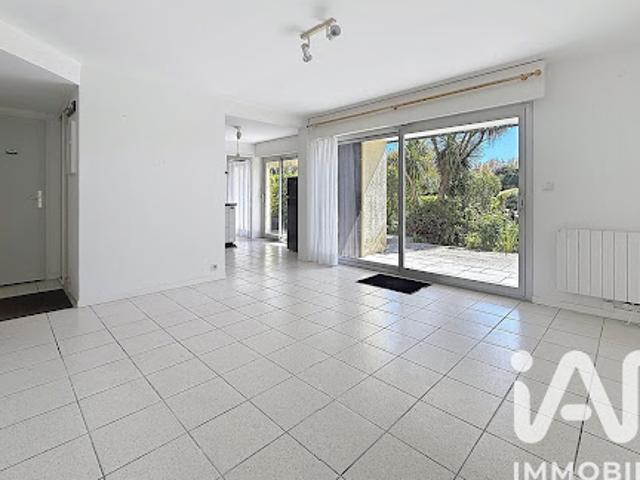 Vente Appartement 3 pièces 55 m2 Quiberon