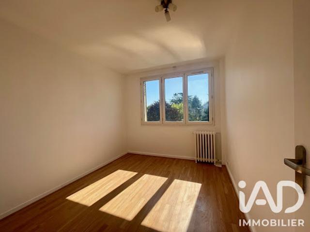 Vente Appartement 3 pièces 55 m2 Ris Orangis