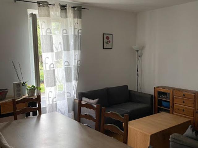 Vente Appartement 3 pièces 55 m2 Robion