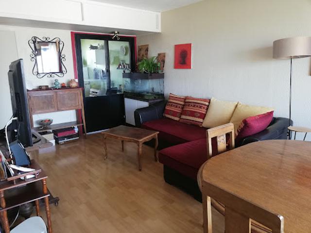 Vente Appartement 3 pièces 55 m2 Rungis