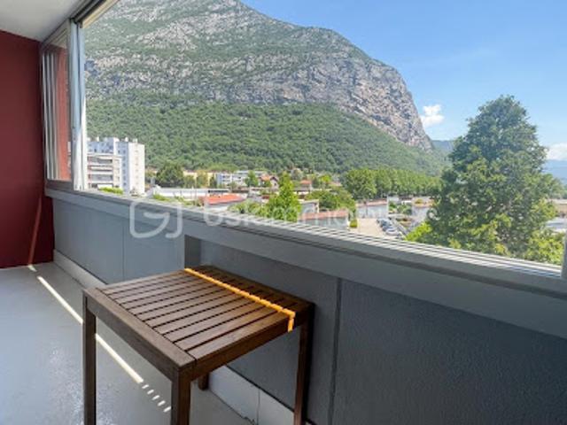 Vente Appartement 3 pièces 55 m2 Saint egreve