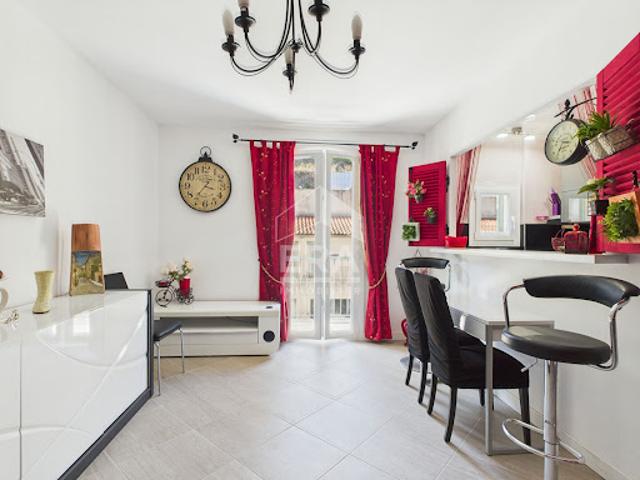 Vente Appartement 3 pièces 55 m2 Saint Florent