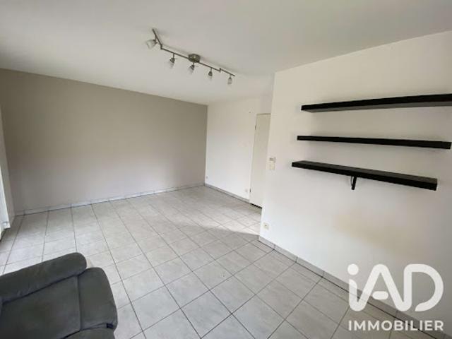 Vente Appartement 3 pièces 55 m2 Saint Gaudens