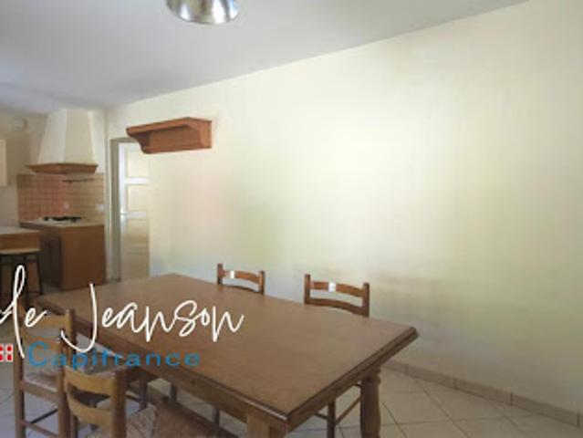 Vente Appartement 3 pièces 55 m2 Saint Georges des Hurtières