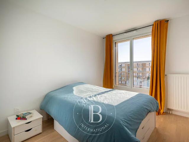 Vente Appartement 3 pièces 55 m2 Saint Germain en Laye
