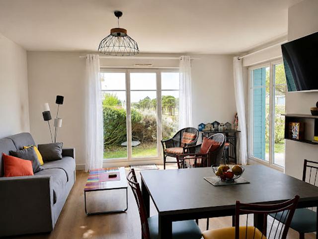 Vente Appartement 3 pièces 55 m2 Saint Gilles Croix de Vie