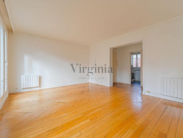 Vente Appartement 3 pièces 55 m2 Saint mande