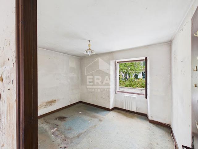 Vente Appartement 3 pièces 55 m2 Saint Martin d'Arrossa