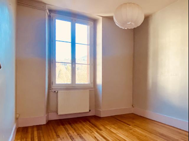 Vente Appartement 3 pièces 55 m2 Saint Martin d'Uriage