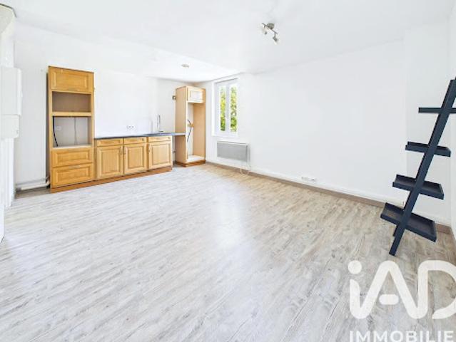 Vente Appartement 3 pièces 55 m2 Saint simeon