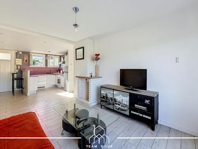 Vente Appartement 3 pièces 55 m2 Sainte colombe