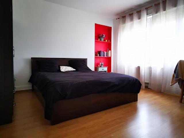 Vente Appartement 3 pièces 55 m2 Saulnes