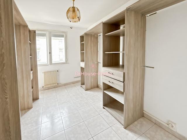 Vente Appartement 3 pièces 56.77 m2 Sète