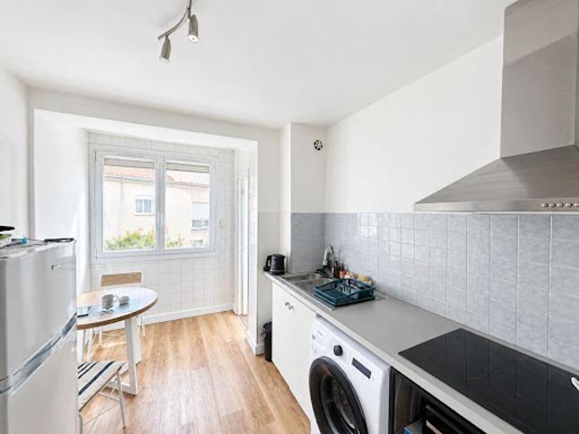Vente Appartement 3 pièces 55 m2 Sète