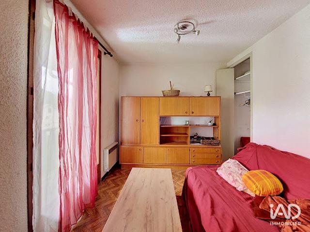 Vente Appartement 3 pièces 55 m2 Seyne les alpes