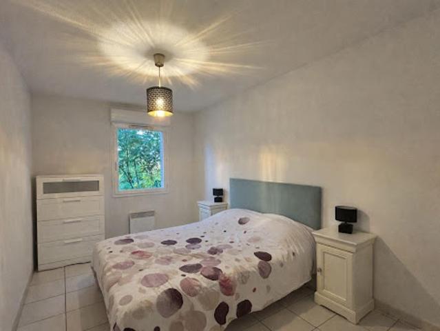 Vente Appartement 3 pièces 55 m2 Seysses