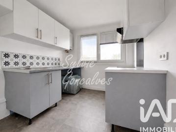 Vente Appartement 3 pièces 55 m2 Soisy sous Montmorency