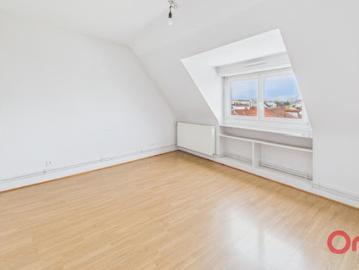 Vente Appartement 3 pièces 55 m2 Strasbourg