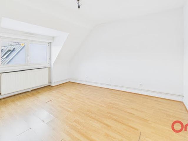 Vente Appartement 3 pièces 55.58 m2 Strasbourg
