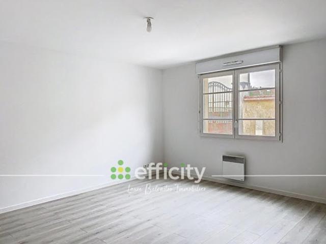 Vente Appartement 3 pièces 56.42 m2 Brie Comte Robert
