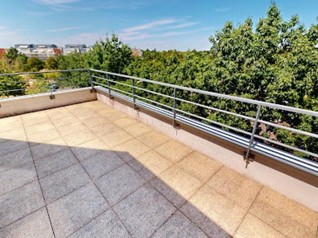 Vente Appartement 3 pièces 56.47 m2 Olivet