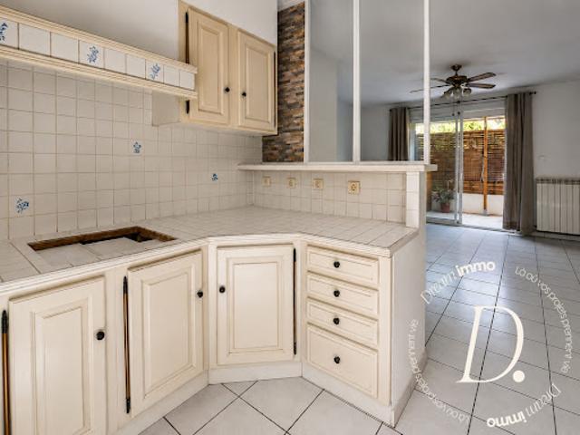 Vente Appartement 3 pièces 56.44 m2 Toulon