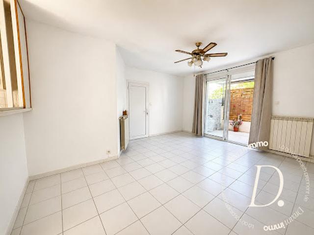 Vente Appartement 3 pièces 56.44 m2 Toulon