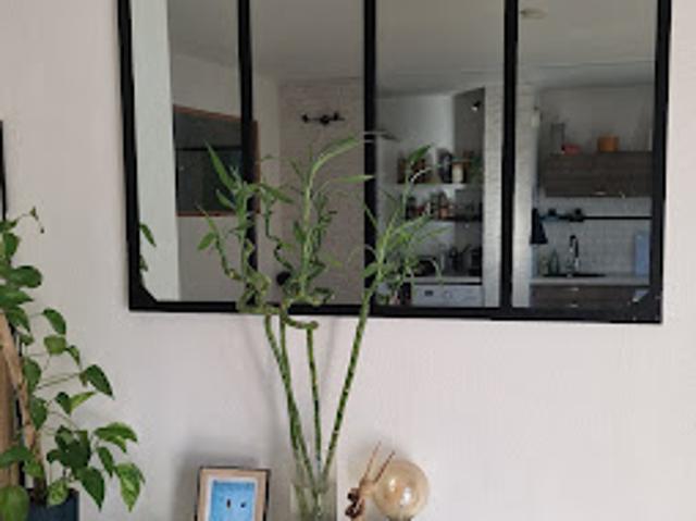 Vente Appartement 3 pièces 56.45 m2 Villemoustaussou