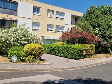 Vente Appartement 3 pièces 56.48 m2 Montpellier