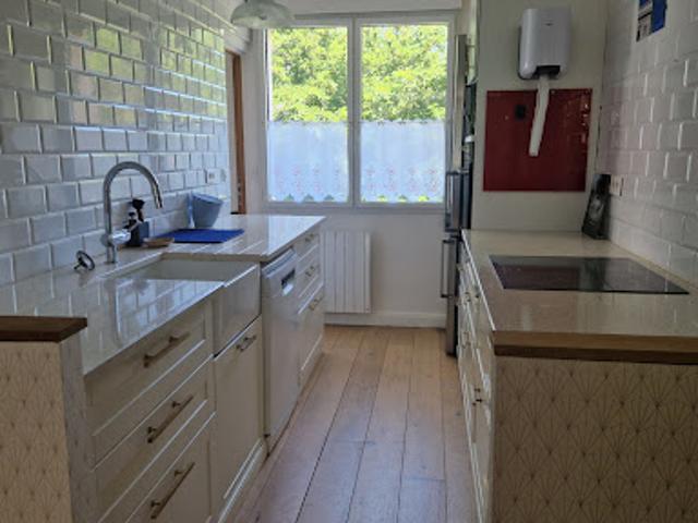 Vente Appartement 3 pièces 56.48 m2 Montpellier