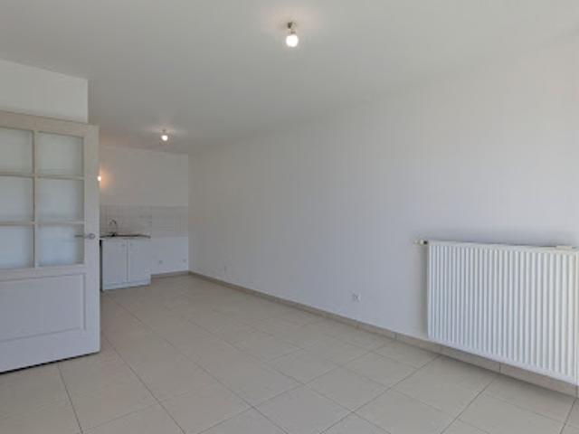 Vente Appartement 3 pièces 56.51 m2 Seynod