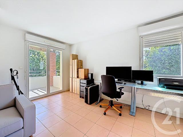 Vente Appartement 3 pièces 56.57 m2 Saverdun