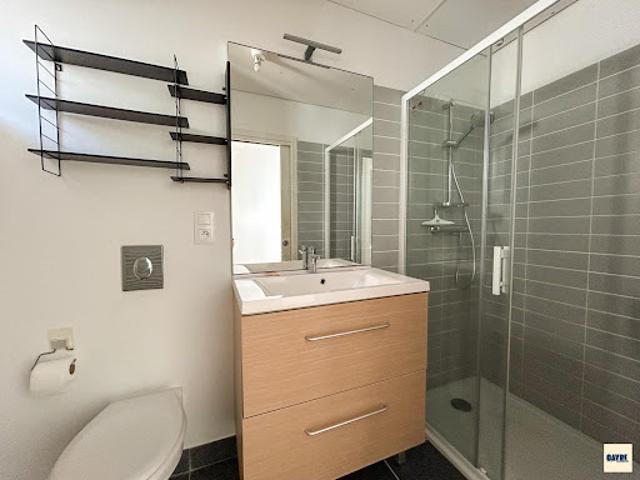 Vente Appartement 3 pièces 56.5 m2 Saint Malo