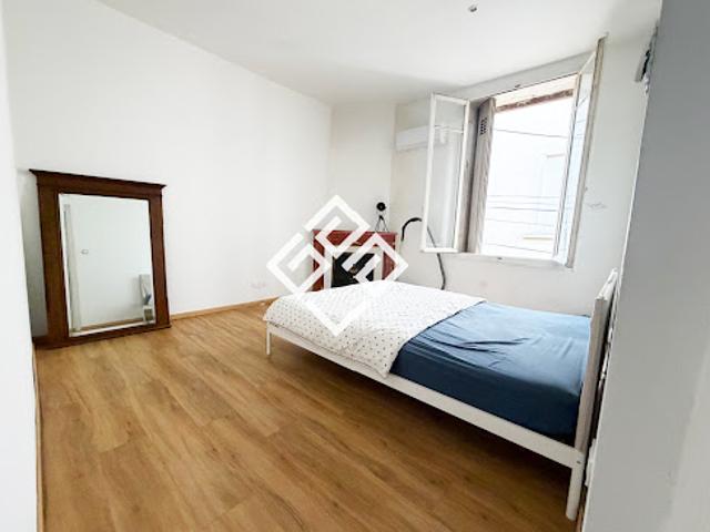 Vente Appartement 3 pièces 56.61 m2 Narbonne