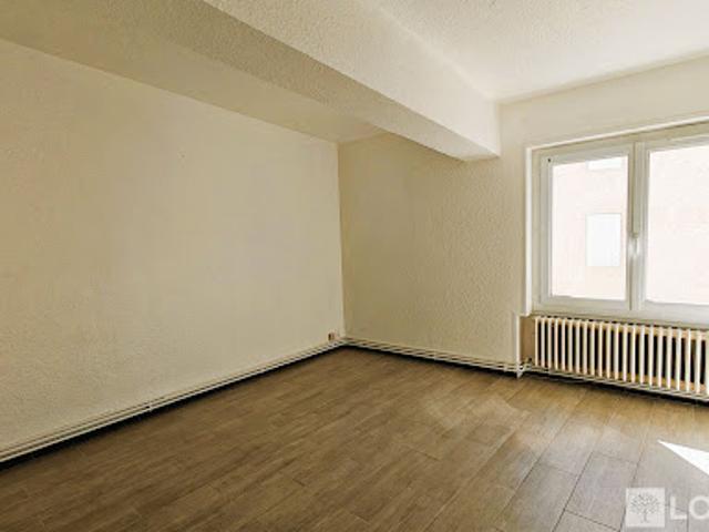 Vente Appartement 3 pièces 56.62 m2 Embrun