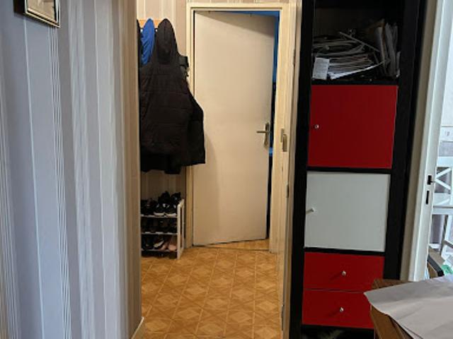 Vente Appartement 3 pièces 56.62 m2 Grigny