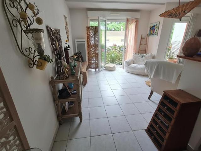 Vente Appartement 3 pièces 56.62 m2 Libourne