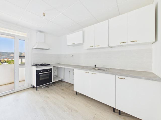 Vente Appartement 3 pièces 56.68 m2 Valence