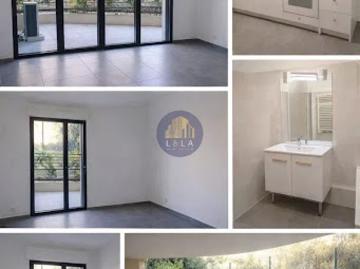 Vente Appartement 3 pièces 56.6 m2 Aix en Provence