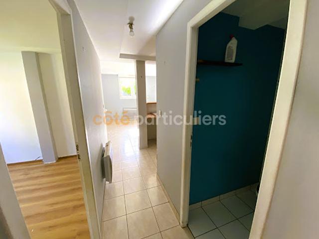 Vente Appartement 3 pièces 56.6 m2 Buxerolles