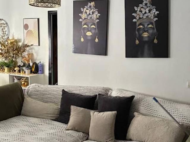Vente Appartement 3 pièces 56.73 m2 Grigny