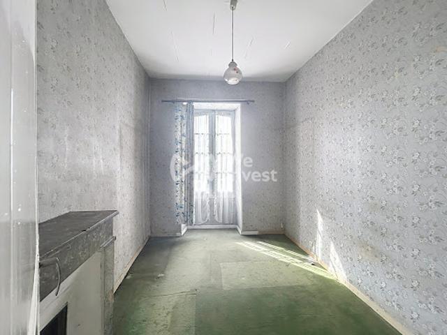 Vente Appartement 3 pièces 56.73 m2 Pau