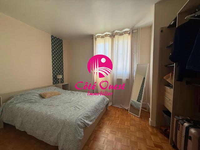 Vente Appartement 3 pièces 56.72 m2 Le Havre