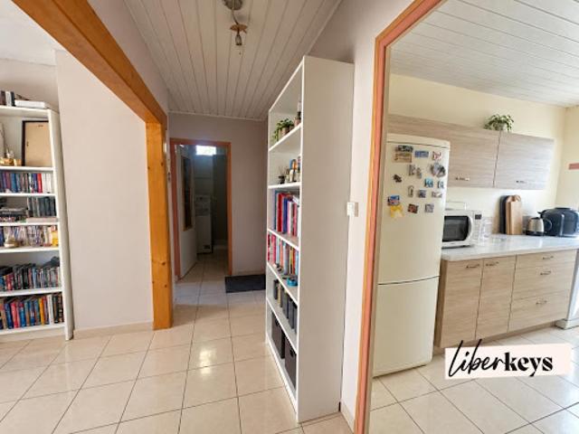 Vente Appartement 3 pièces 56.75 m2 Meyzieu
