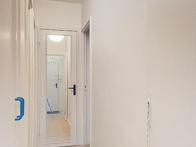 Vente Appartement 3 pièces 56.79 m2 Neuilly sur Marne