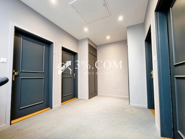 Vente Appartement 3 pièces 56.7 m2 Beuvry