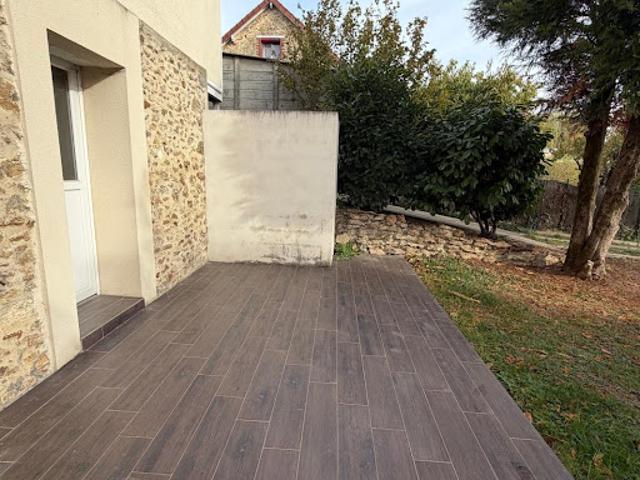 Vente Appartement 3 pièces 56.7 m2 Coulommiers